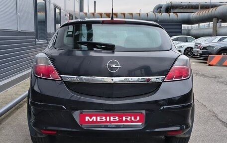 Opel Astra H, 2006 год, 380 000 рублей, 4 фотография