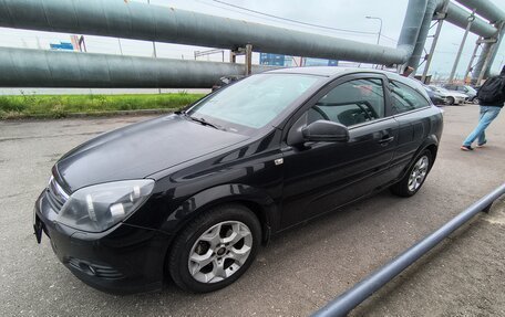 Opel Astra H, 2006 год, 380 000 рублей, 6 фотография