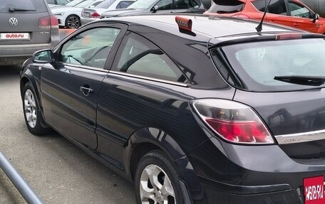 Opel Astra H, 2006 год, 380 000 рублей, 5 фотография