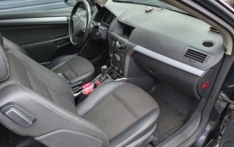 Opel Astra H, 2006 год, 380 000 рублей, 10 фотография