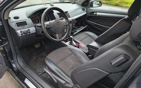 Opel Astra H, 2006 год, 380 000 рублей, 9 фотография