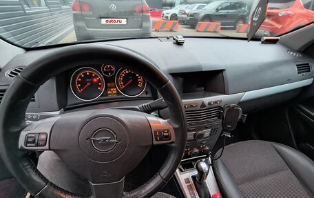 Opel Astra H, 2006 год, 380 000 рублей, 17 фотография