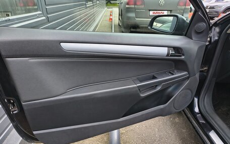 Opel Astra H, 2006 год, 380 000 рублей, 11 фотография