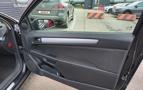 Opel Astra H, 2006 год, 380 000 рублей, 12 фотография