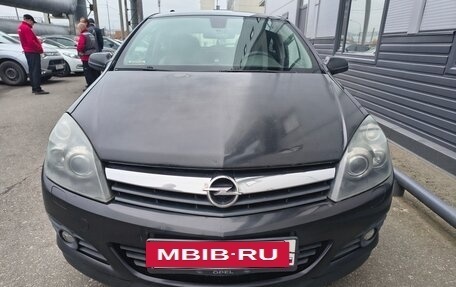 Opel Astra H, 2006 год, 380 000 рублей, 7 фотография