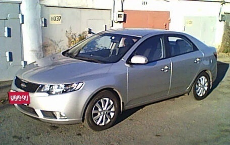 KIA Cerato III, 2009 год, 1 500 000 рублей, 2 фотография
