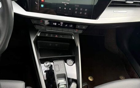 Audi A3, 2022 год, 2 450 000 рублей, 11 фотография
