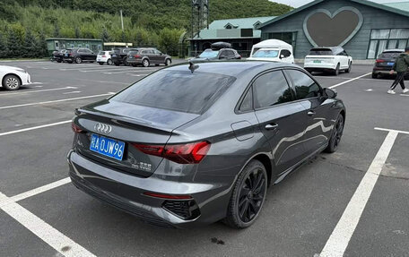 Audi A3, 2022 год, 2 450 000 рублей, 4 фотография
