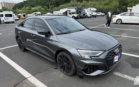 Audi A3, 2022 год, 2 450 000 рублей, 3 фотография