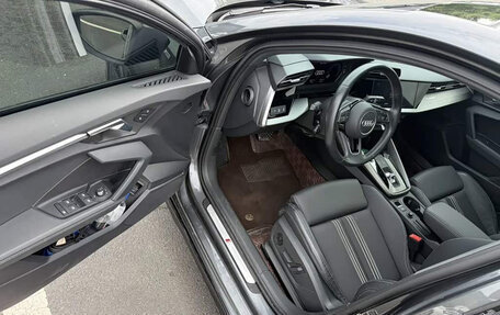 Audi A3, 2022 год, 2 450 000 рублей, 9 фотография