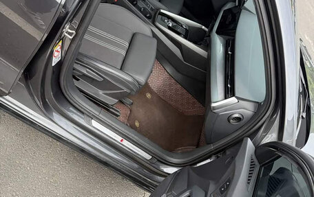 Audi A3, 2022 год, 2 450 000 рублей, 13 фотография