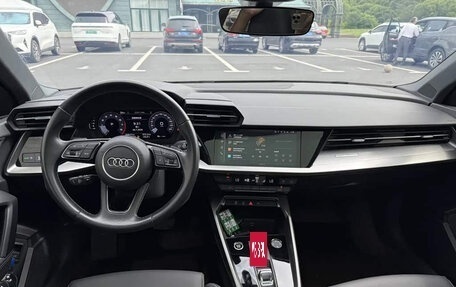Audi A3, 2022 год, 2 450 000 рублей, 10 фотография