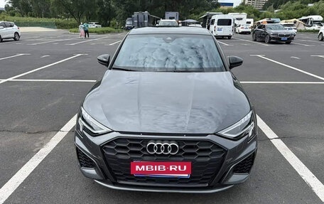 Audi A3, 2022 год, 2 450 000 рублей, 2 фотография