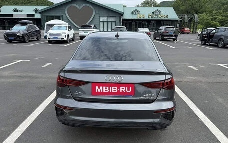 Audi A3, 2022 год, 2 450 000 рублей, 5 фотография