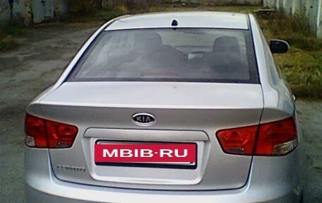 KIA Cerato III, 2009 год, 1 500 000 рублей, 4 фотография