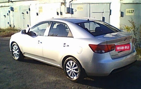 KIA Cerato III, 2009 год, 1 500 000 рублей, 3 фотография