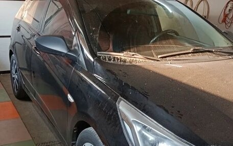 Hyundai Solaris II рестайлинг, 2014 год, 560 000 рублей, 2 фотография