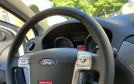 Ford Mondeo IV рестайлинг, 2013 год, 1 200 000 рублей, 2 фотография