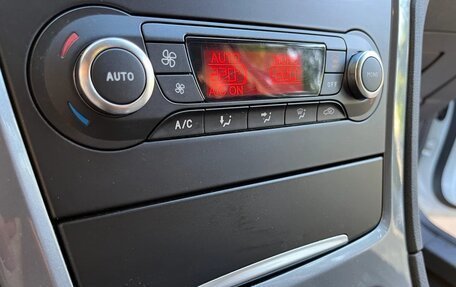 Ford Mondeo IV рестайлинг, 2013 год, 1 200 000 рублей, 7 фотография