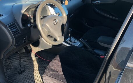 Toyota Corolla, 2007 год, 730 000 рублей, 3 фотография