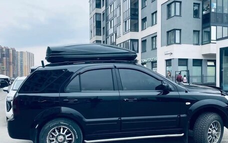 KIA Sorento IV, 2007 год, 1 100 000 рублей, 4 фотография