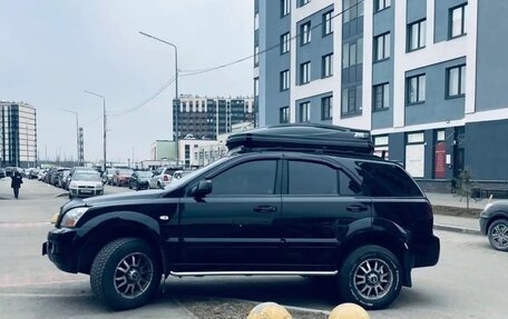 KIA Sorento IV, 2007 год, 1 100 000 рублей, 5 фотография