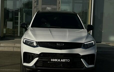 Geely Tugella FY11, 2022 год, 2 230 000 рублей, 2 фотография