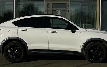 Geely Tugella FY11, 2022 год, 2 230 000 рублей, 10 фотография
