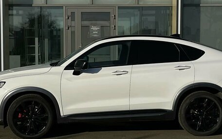 Geely Tugella FY11, 2022 год, 2 230 000 рублей, 6 фотография