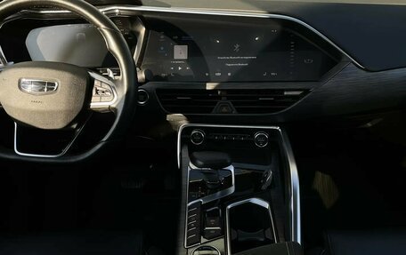 Geely Tugella FY11, 2022 год, 2 230 000 рублей, 3 фотография