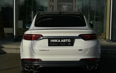 Geely Tugella FY11, 2022 год, 2 230 000 рублей, 8 фотография