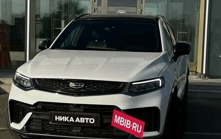 Geely Tugella FY11, 2022 год, 2 230 000 рублей, 5 фотография