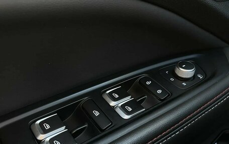 Geely Tugella FY11, 2022 год, 2 230 000 рублей, 14 фотография