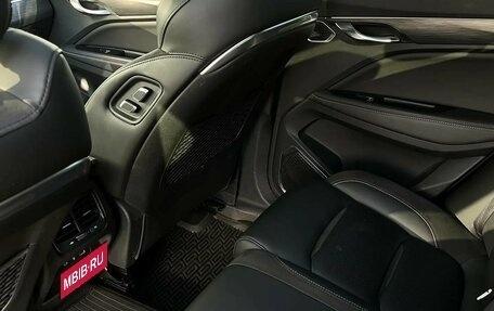Geely Tugella FY11, 2022 год, 2 230 000 рублей, 16 фотография