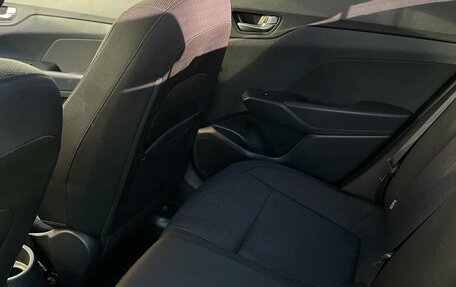 Hyundai Solaris II рестайлинг, 2019 год, 1 130 000 рублей, 15 фотография