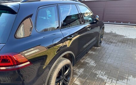 Volkswagen Touareg III, 2018 год, 4 000 000 рублей, 13 фотография