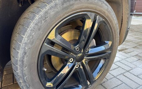 Volkswagen Touareg III, 2018 год, 4 000 000 рублей, 14 фотография