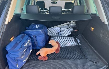 Volkswagen Touareg III, 2018 год, 4 000 000 рублей, 24 фотография