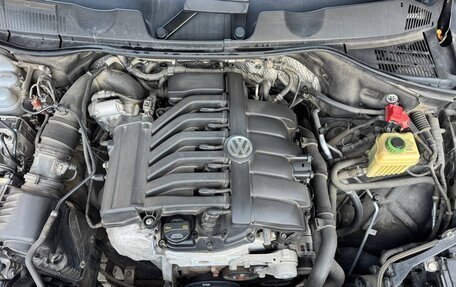 Volkswagen Touareg III, 2018 год, 4 000 000 рублей, 30 фотография
