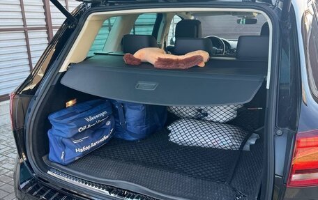 Volkswagen Touareg III, 2018 год, 4 000 000 рублей, 25 фотография