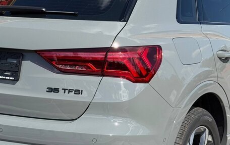 Audi Q3, 2026 год, 4 240 000 рублей, 6 фотография