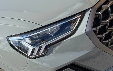 Audi Q3, 2026 год, 4 240 000 рублей, 7 фотография