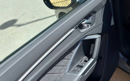 Audi Q3, 2026 год, 4 240 000 рублей, 8 фотография