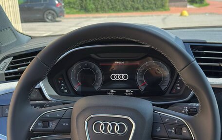 Audi Q3, 2026 год, 4 240 000 рублей, 10 фотография