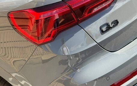 Audi Q3, 2026 год, 4 240 000 рублей, 5 фотография