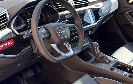 Audi Q3, 2026 год, 4 240 000 рублей, 9 фотография