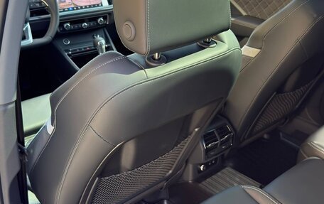 Audi Q3, 2026 год, 4 240 000 рублей, 13 фотография