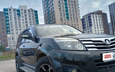 Great Wall Hover H3 I, 2011 год, 600 000 рублей, 2 фотография