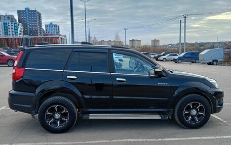 Great Wall Hover H3 I, 2011 год, 600 000 рублей, 8 фотография
