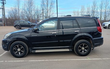 Great Wall Hover H3 I, 2011 год, 600 000 рублей, 9 фотография